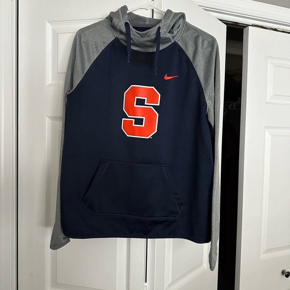 Nike Syracuse sweatshirt